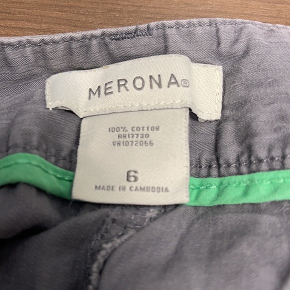 Women’s Capri pants - Picture 6 of 6